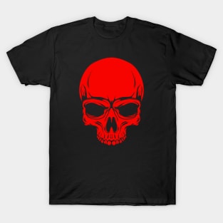 Crimson Glare T-Shirt